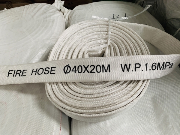 BÁO GIÁ CUỘN VÒI CHỮA CHÁY DN40-DN50-DN65 DÀI 20M,30M